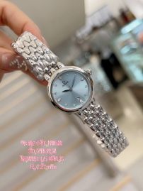 Picture of Omega Watches Women _SKU3008omgega-27mm-032010247